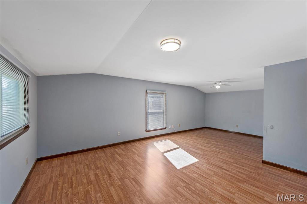 St John Place - Residential Lease