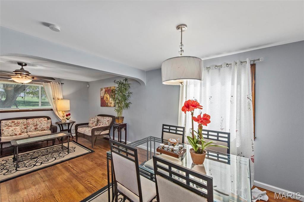 St John Place - Residential Lease