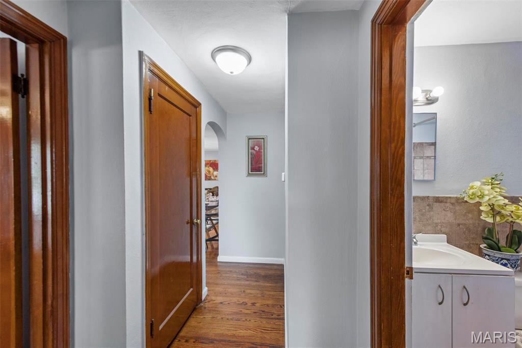 St John Place - Residential Lease