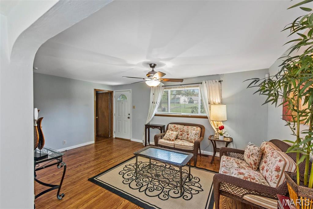 St John Place - Residential Lease