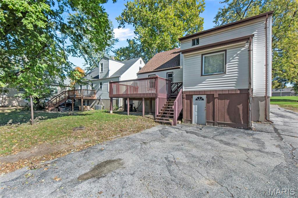 St John Place - Residential Lease