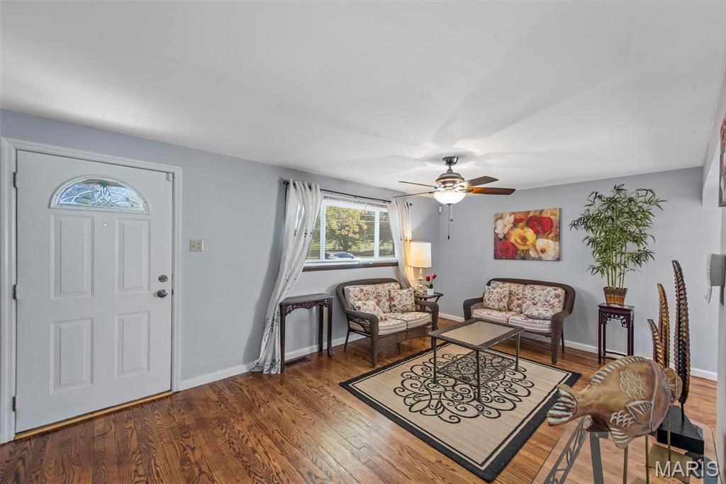St John Place - Residential Lease