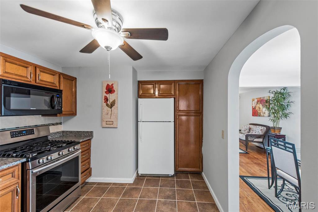 St John Place - Residential Lease