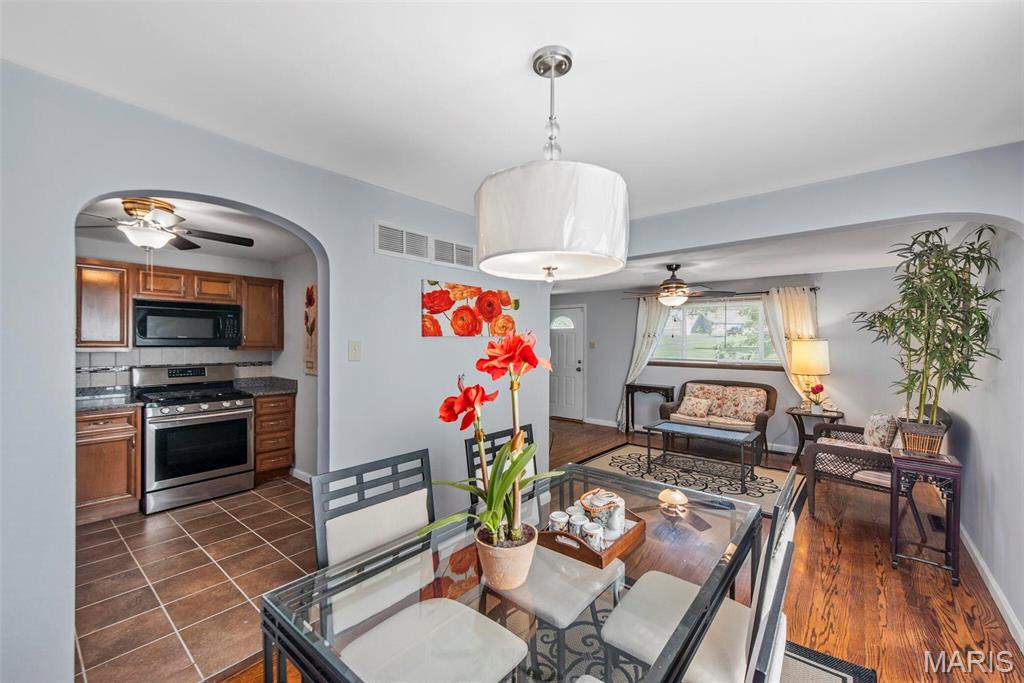 St John Place - Residential Lease