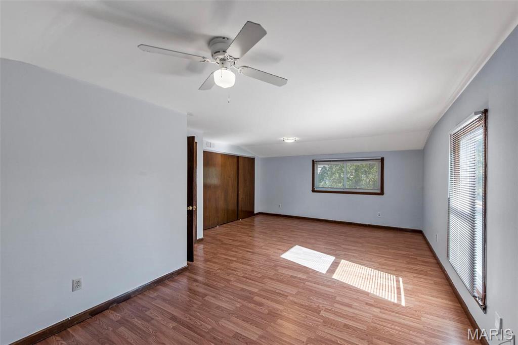 St John Place - Residential Lease