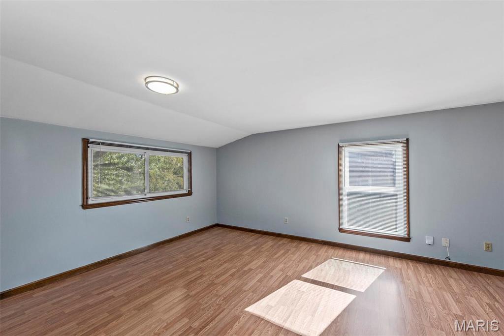 St John Place - Residential Lease