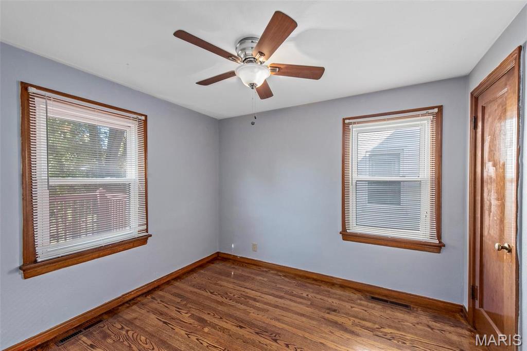 St John Place - Residential Lease