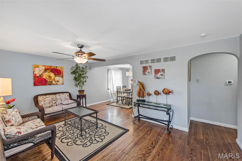 St John Place - Residential Lease