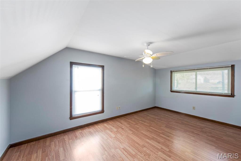 St John Place - Residential Lease