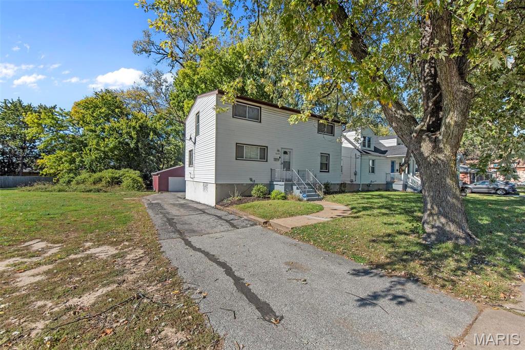 St John Place - Residential Lease