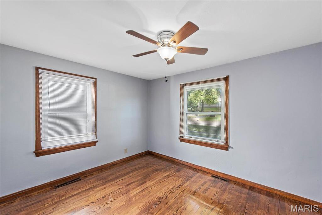 St John Place - Residential Lease