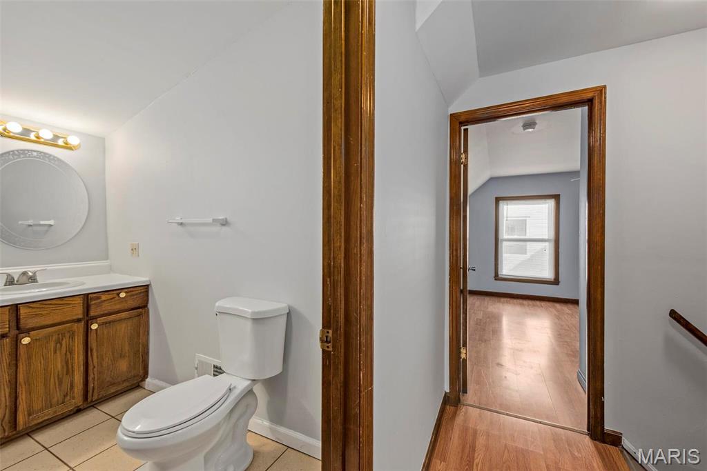 St John Place - Residential Lease
