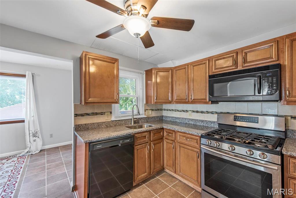 St John Place - Residential Lease
