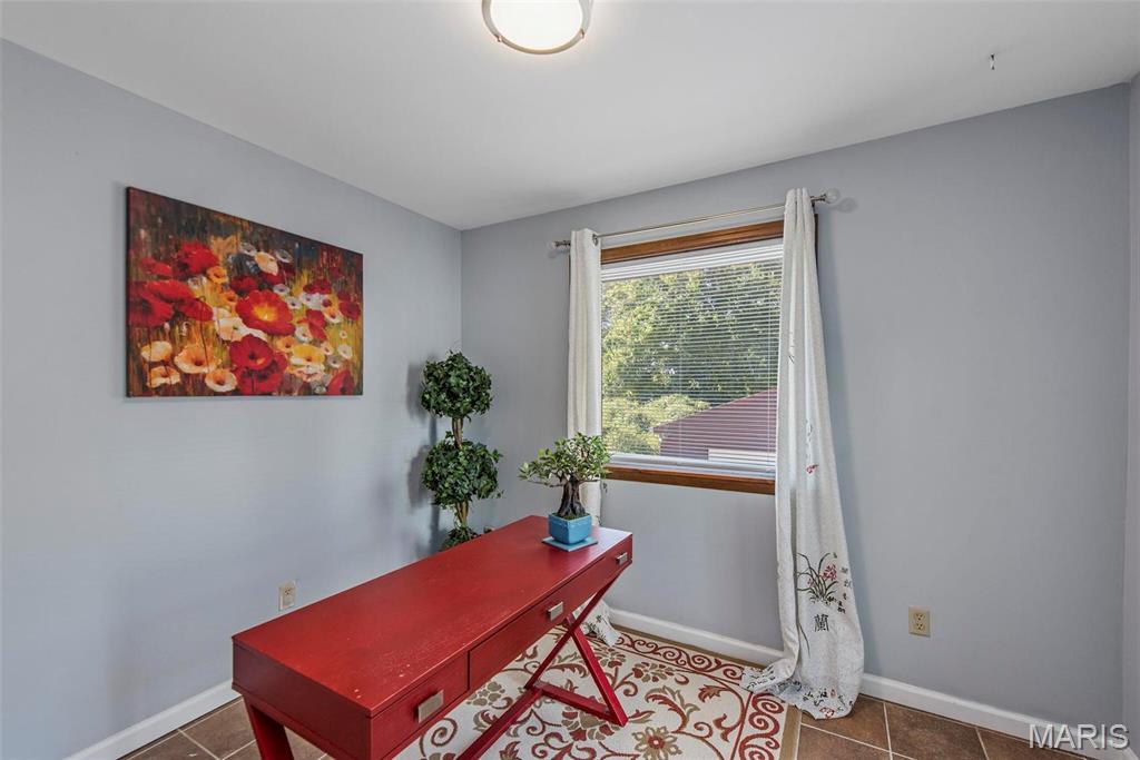 St John Place - Residential Lease