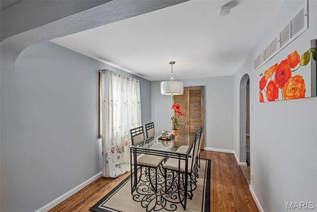 St John Place - Residential Lease