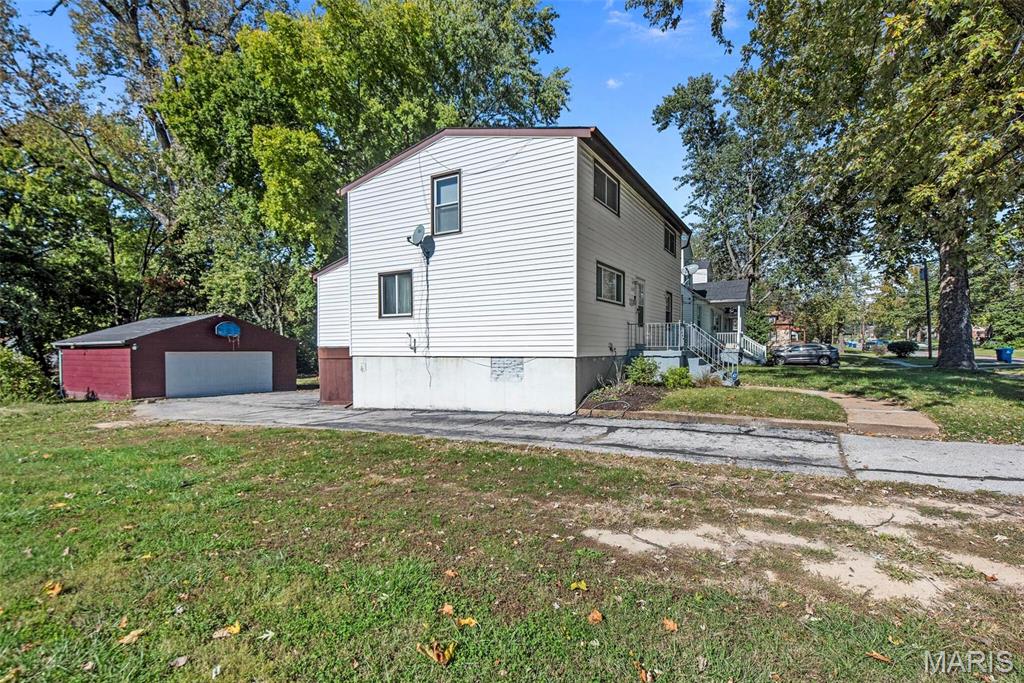 St John Place - Residential Lease