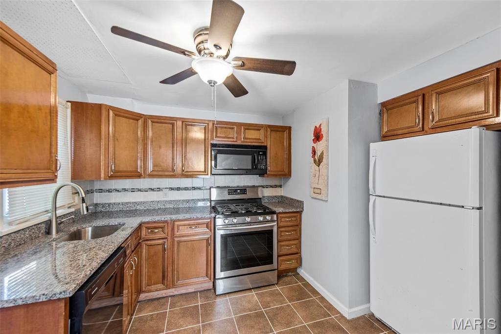 St John Place - Residential Lease