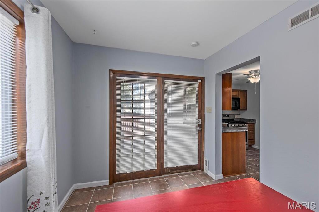 St John Place - Residential Lease