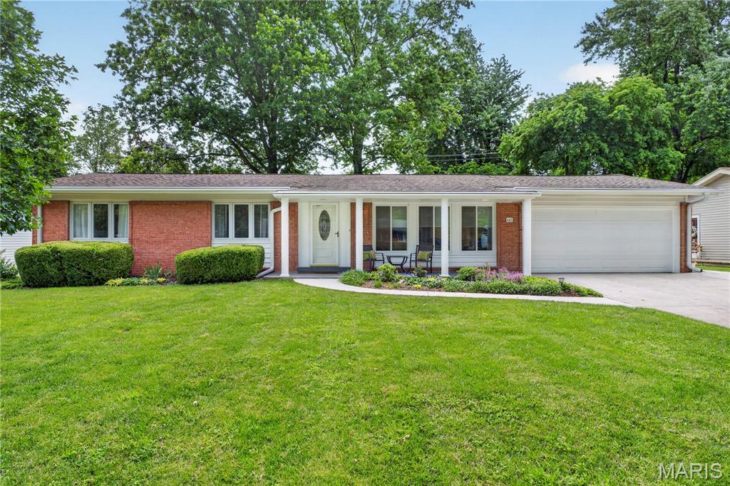 Bellerive Estates Add Eight - Residential