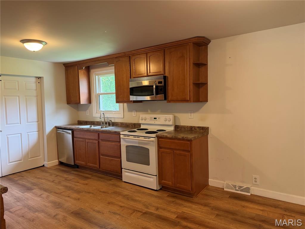 Keatleys - Residential
