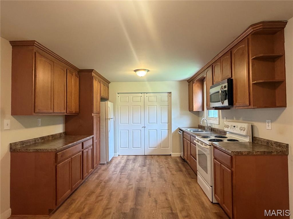 Keatleys - Residential