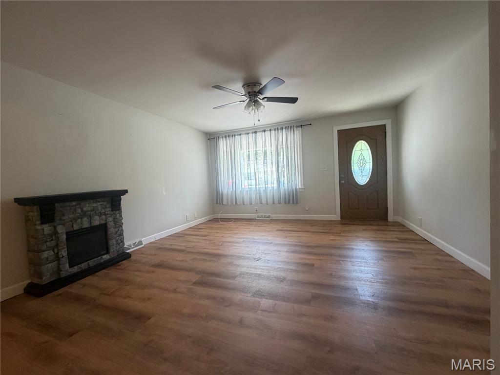 Keatleys - Residential