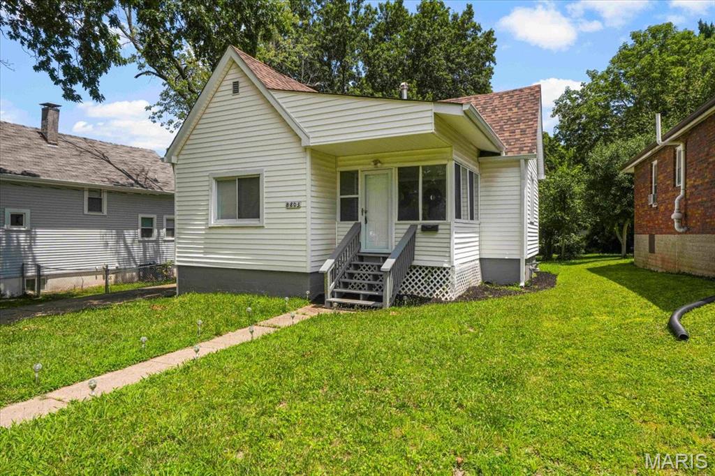 Rosemount On The Suburban - Residential