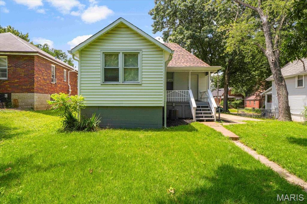 Rosemount On The Suburban - Residential