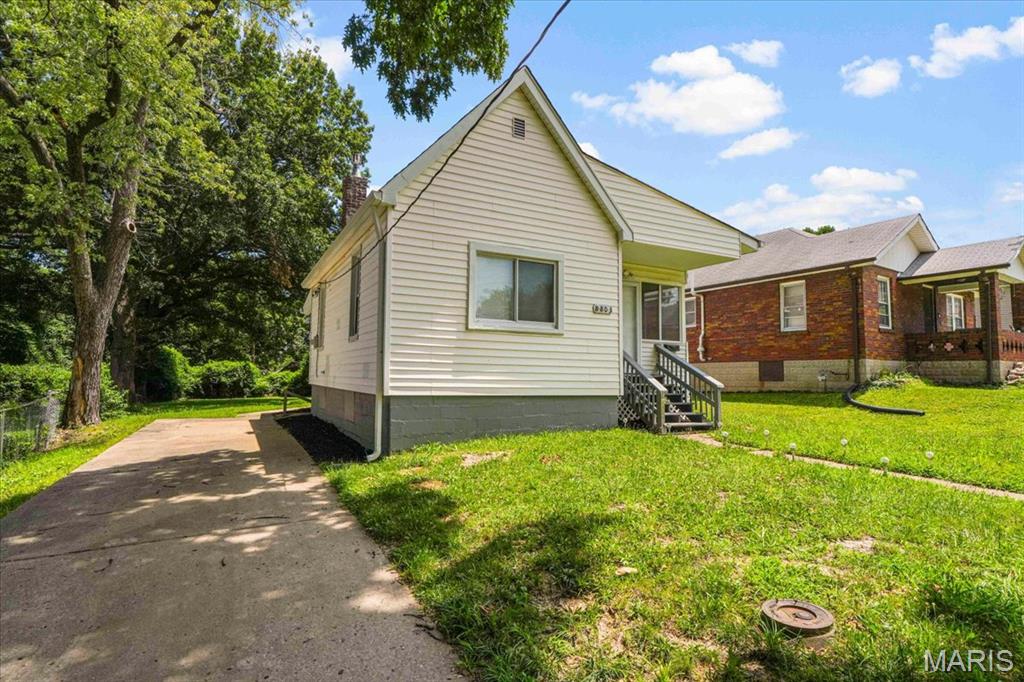 Rosemount On The Suburban - Residential