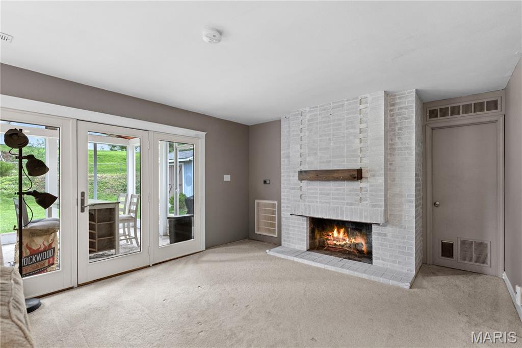 Huntington - Residential