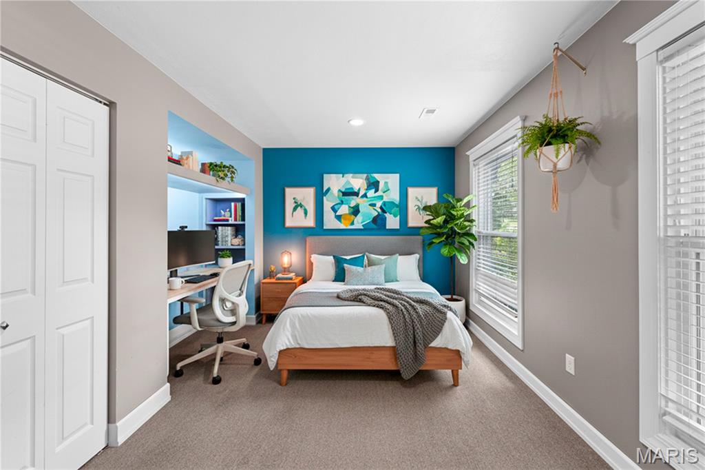 Huntington - Residential
