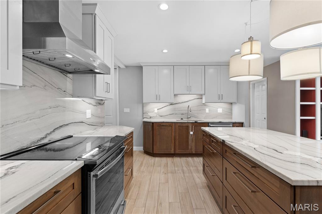 Huntington - Residential