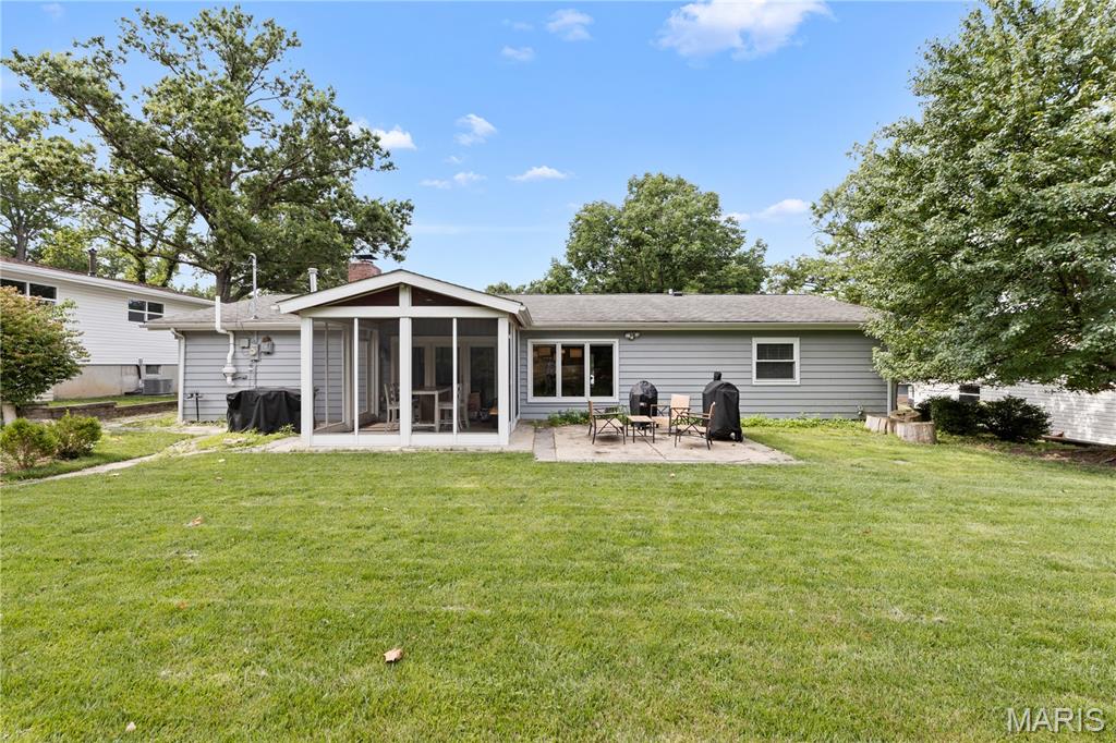 Huntington - Residential