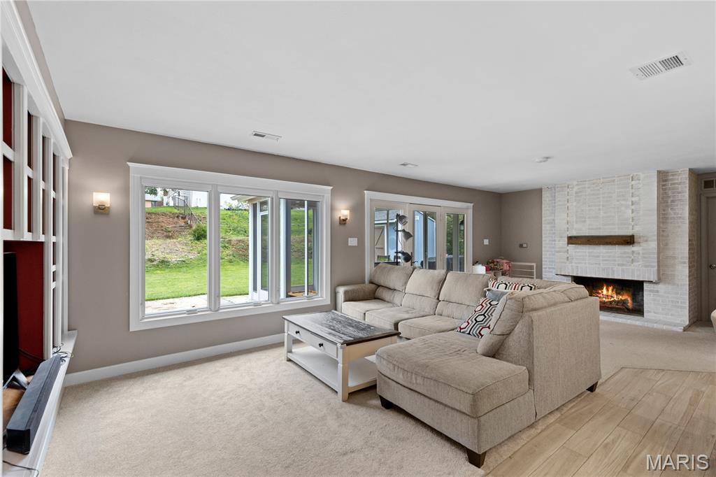 Huntington - Residential