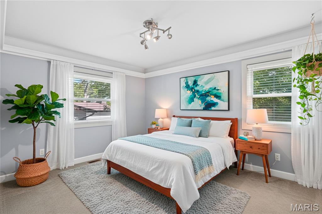 Huntington - Residential