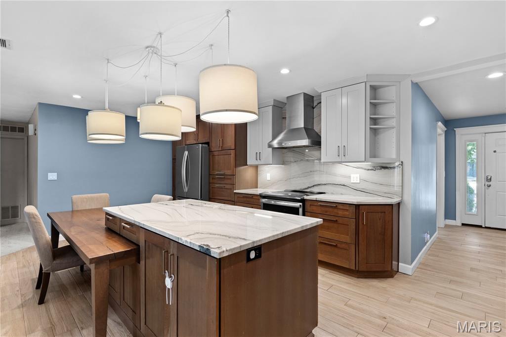 Huntington - Residential