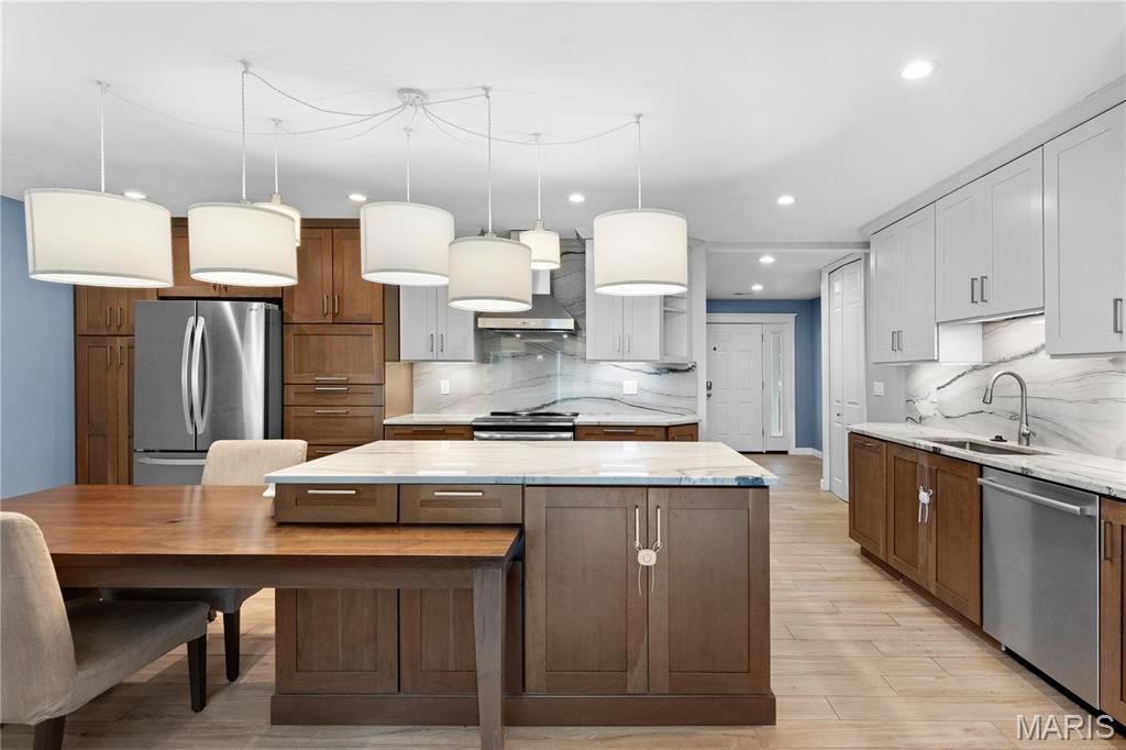 Huntington - Residential