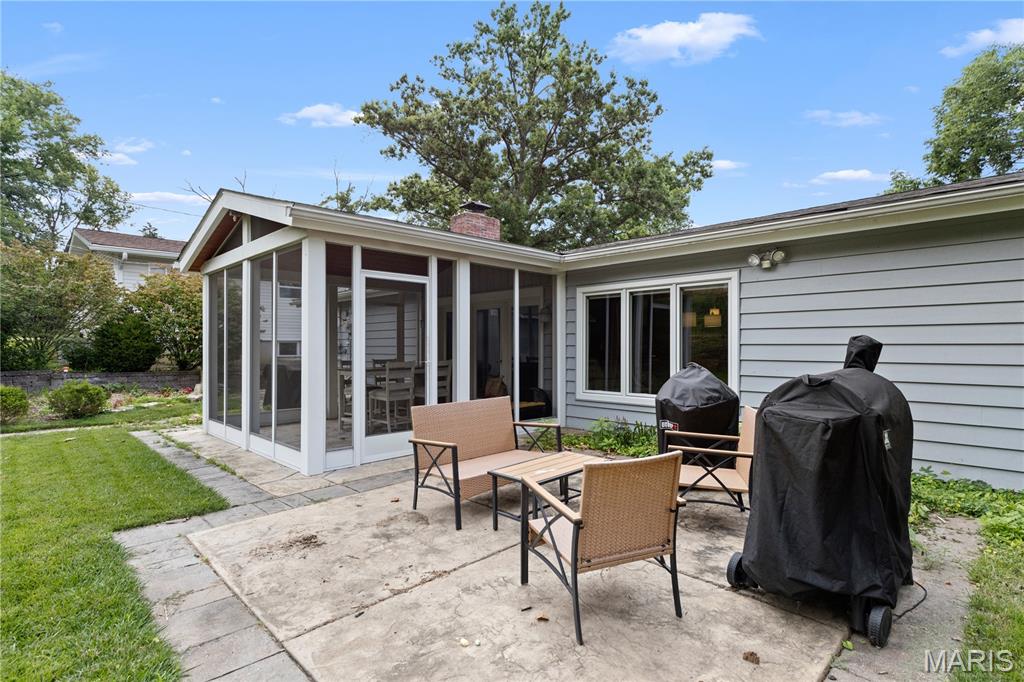Huntington - Residential