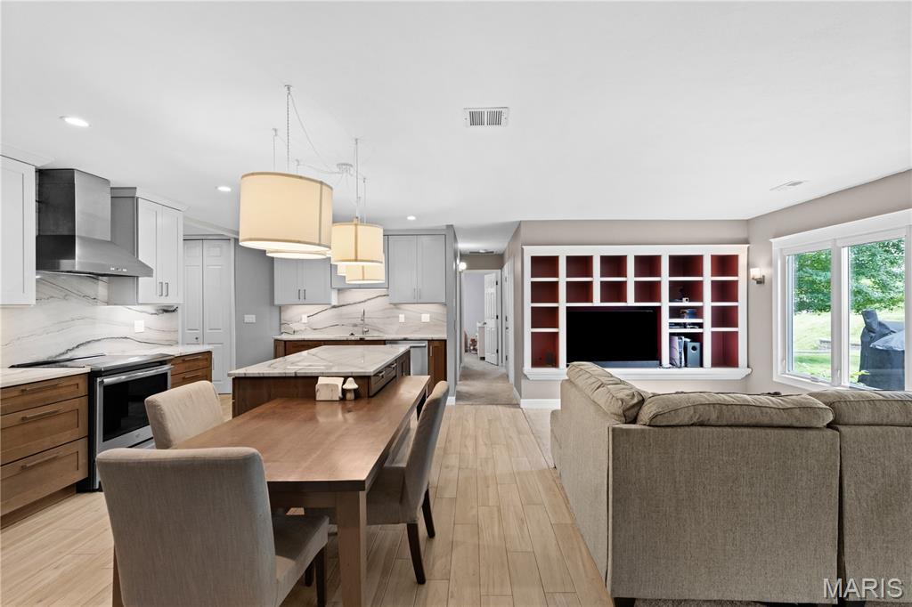 Huntington - Residential