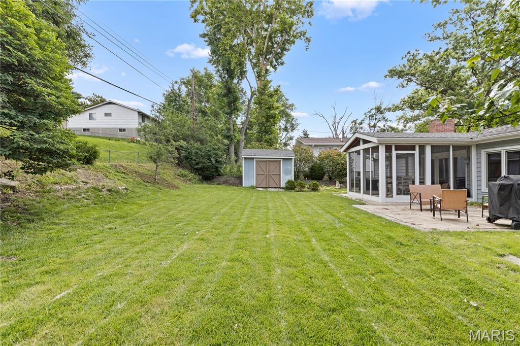 Huntington - Residential