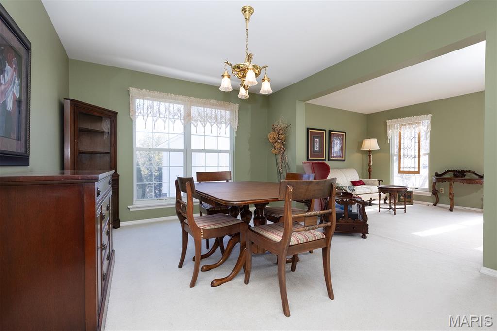 Strecker Farms 2 - Residential