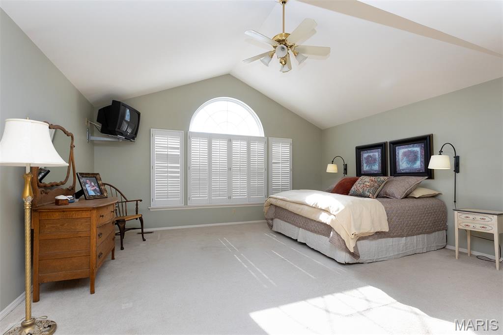 Strecker Farms 2 - Residential