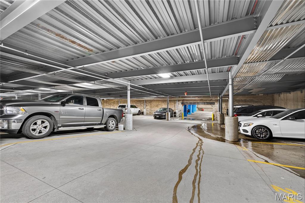 Printers Lofts - Residential