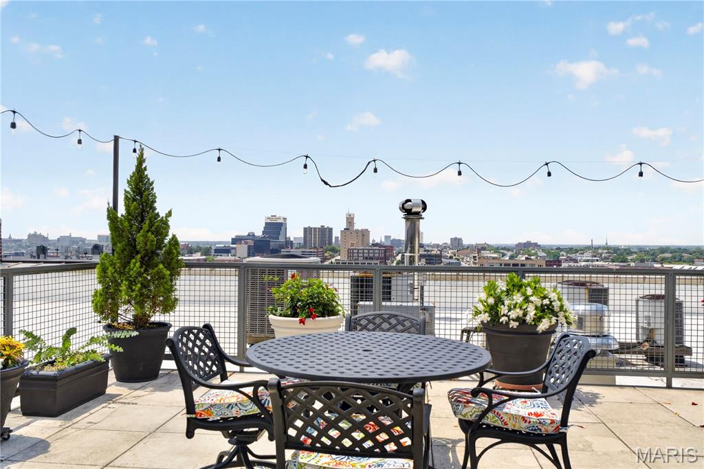 Printers Lofts - Residential
