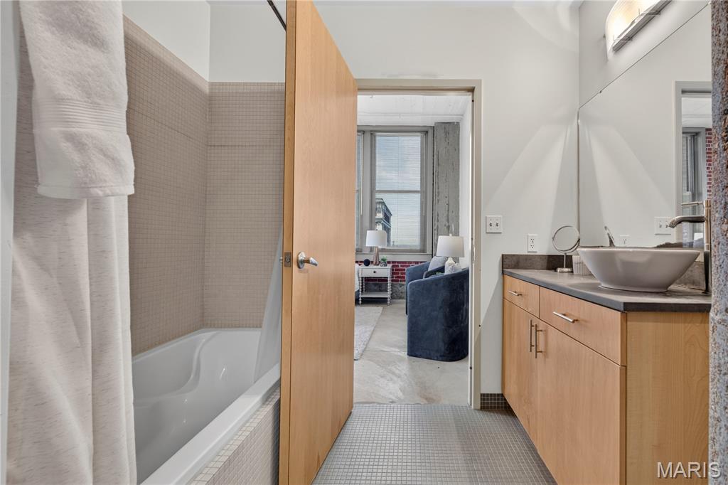 Printers Lofts - Residential