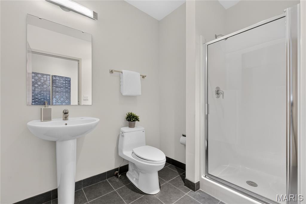 Printers Lofts - Residential