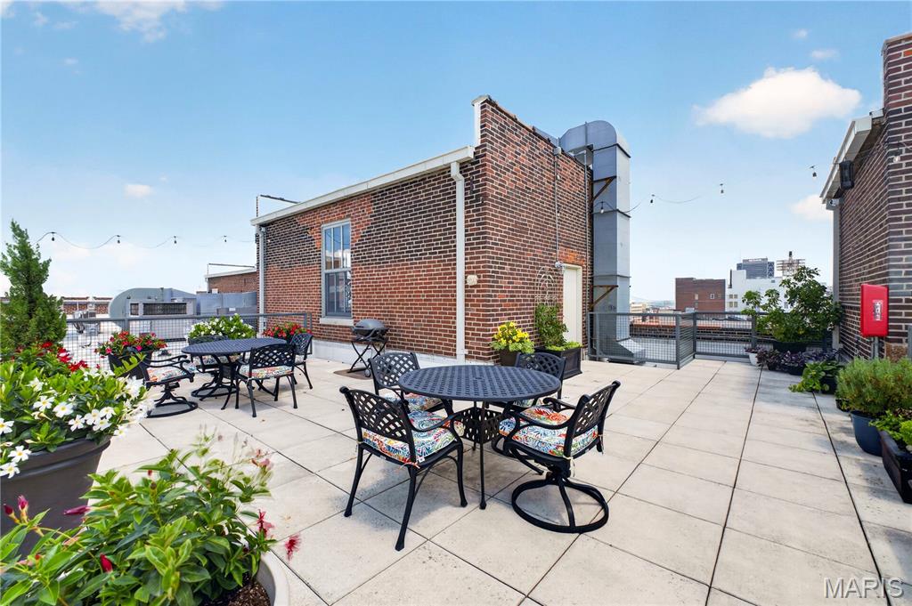 Printers Lofts - Residential