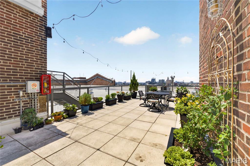 Printers Lofts - Residential