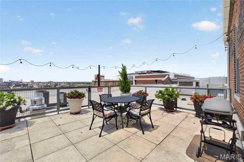 Printers Lofts - Residential