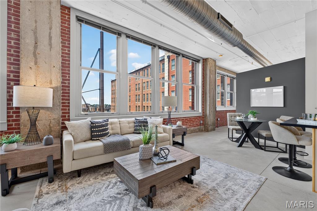 Printers Lofts - Residential